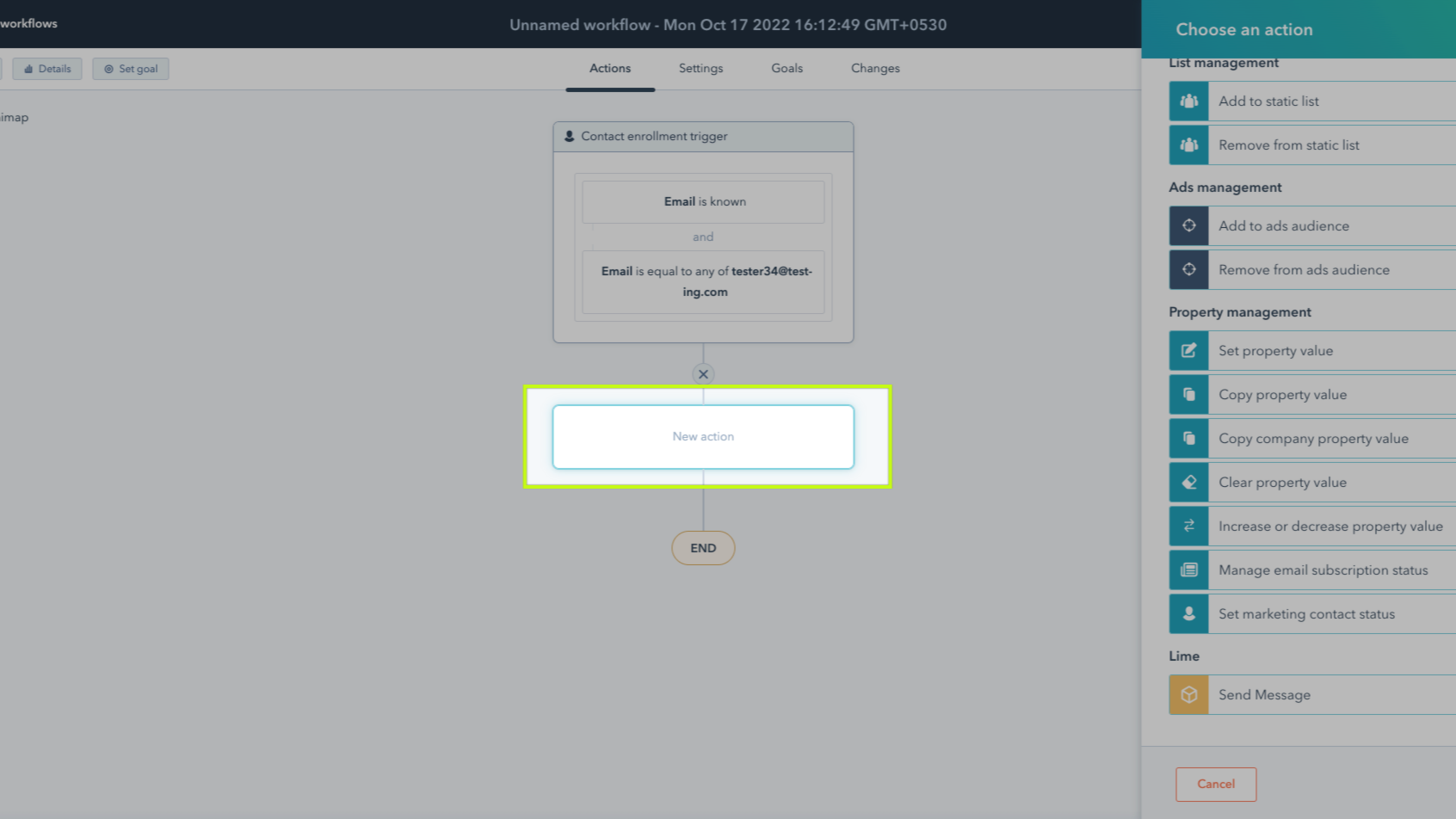 Lime HubSpot Integration Connect Them Today